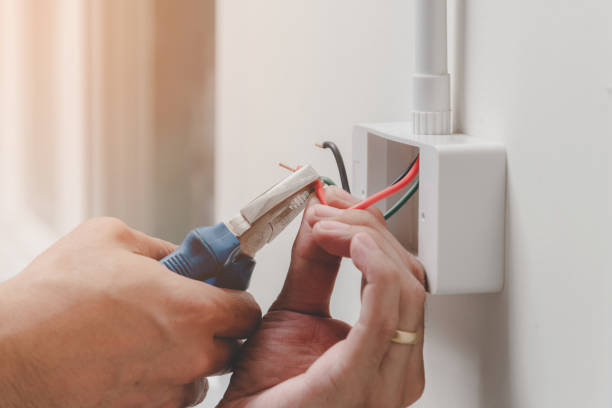 Best Smoke and Carbon Monoxide Detector Installation  in Palo Cedro, CA