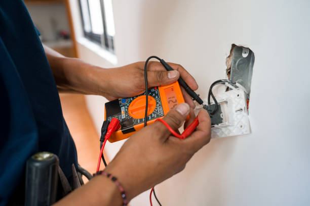 Best Electrical Remodeling Services  in Palo Cedro, CA