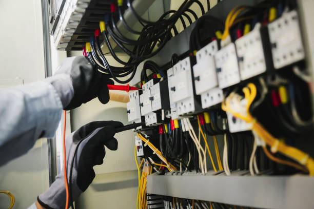 Best Circuit Breaker Installation and Repair  in Palo Cedro, CA